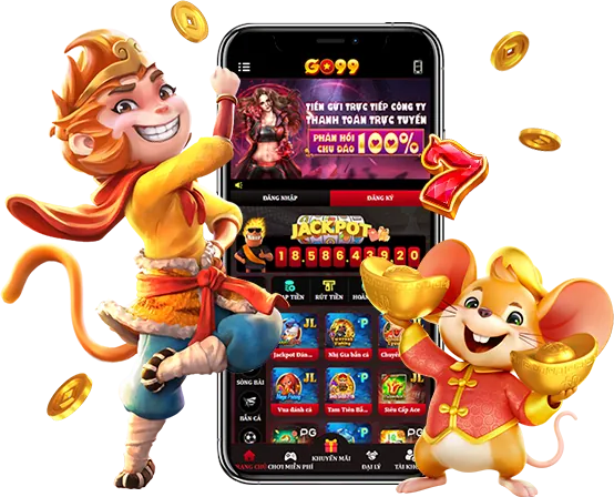 Đồ họa sống động của game Bắn Cá JN88