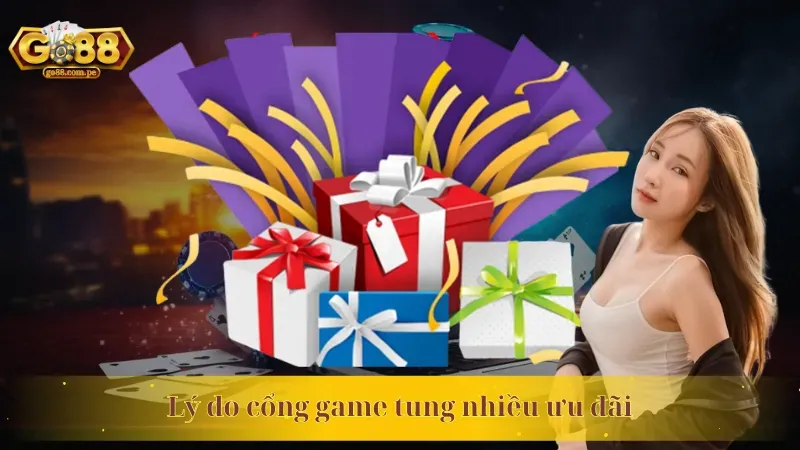 Lợi Ích Độc Quyền JN88